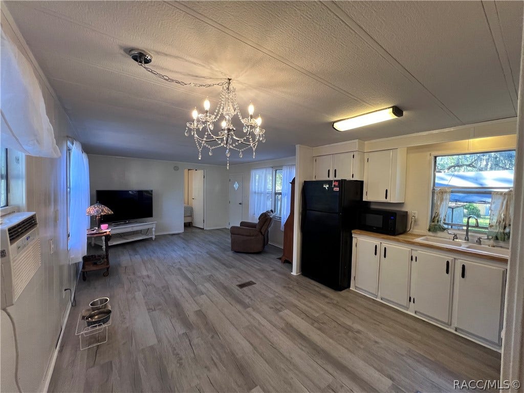 6006 N Tsala Apopka Drive, Hernando, FL 34442 6006 N Tsala Apopka Drive, Hernando, FL 34442