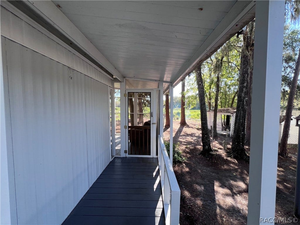 6006 N Tsala Apopka Drive, Hernando, FL 34442 6006 N Tsala Apopka Drive, Hernando, FL 34442
