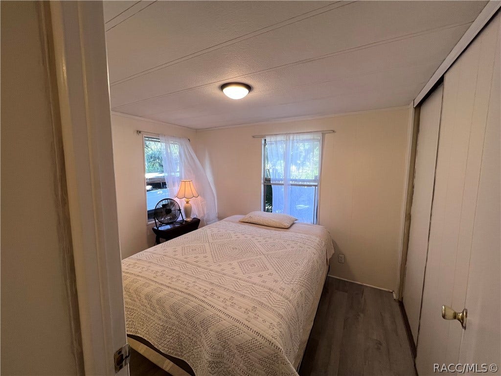 6006 N Tsala Apopka Drive, Hernando, FL 34442 6006 N Tsala Apopka Drive, Hernando, FL 34442