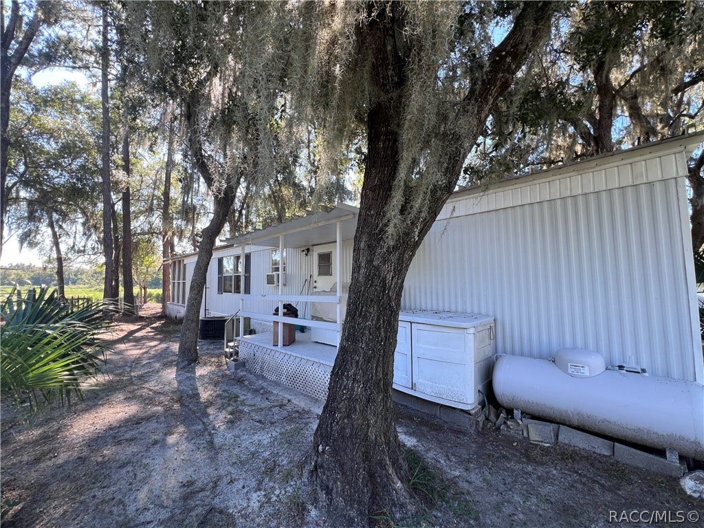 6006 N Tsala Apopka Drive, Hernando, FL 34442 6006 N Tsala Apopka Drive, Hernando, FL 34442