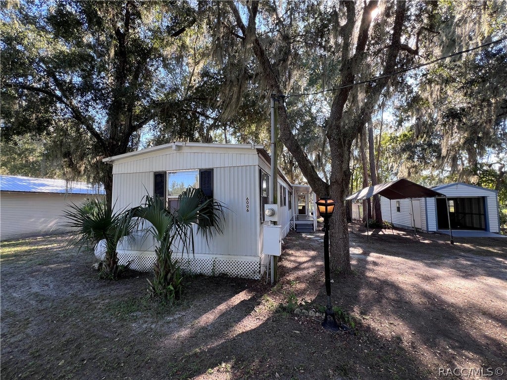 6006 N Tsala Apopka Drive, Hernando, FL 34442 6006 N Tsala Apopka Drive, Hernando, FL 34442