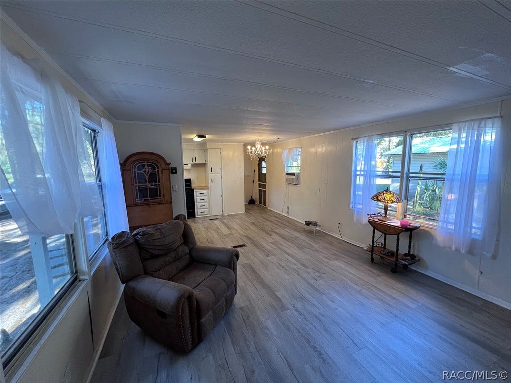 6006 N Tsala Apopka Drive, Hernando, FL 34442 6006 N Tsala Apopka Drive, Hernando, FL 34442