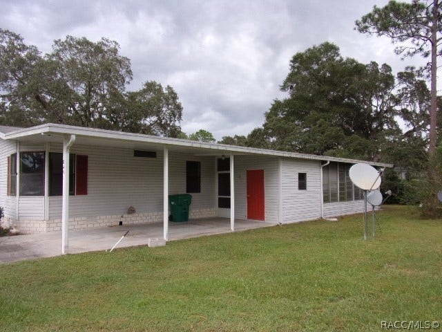 8451 N Cedar Elm Way, Dunnellon, FL 34433 8451 N Cedar Elm Way, Dunnellon, FL 34433