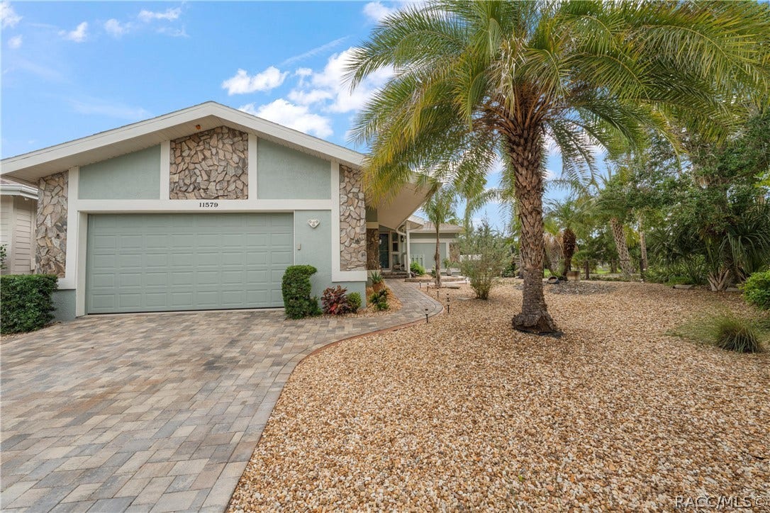 11579 W Rosa Court, Homosassa, FL 34448 11579 W Rosa Court, Homosassa, FL 34448