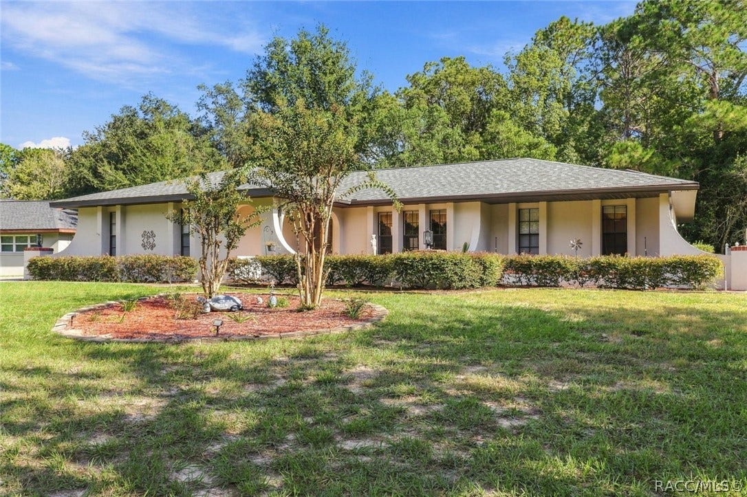 5 Mangrove Court S, Homosassa, FL 34446 5 Mangrove Court S, Homosassa, FL 34446