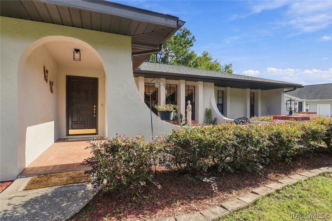 5 Mangrove Court S, Homosassa, FL 34446 5 Mangrove Court S, Homosassa, FL 34446