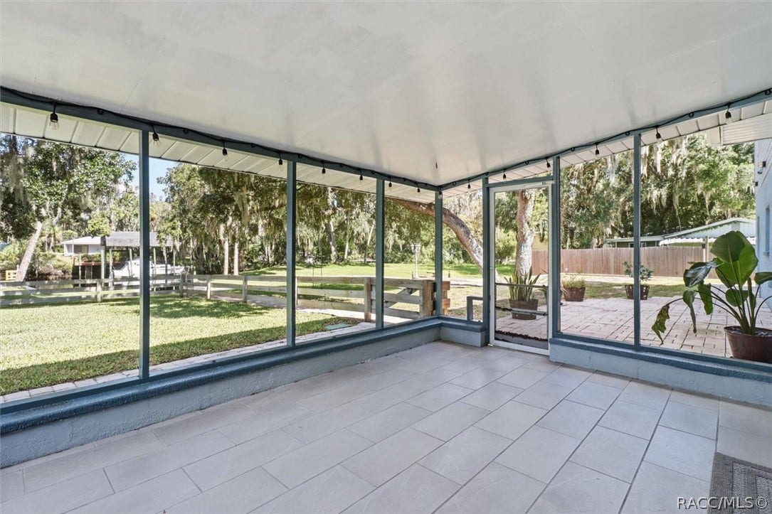14191 W River Road, Inglis, FL 34449 14191 W River Road, Inglis, FL 34449
