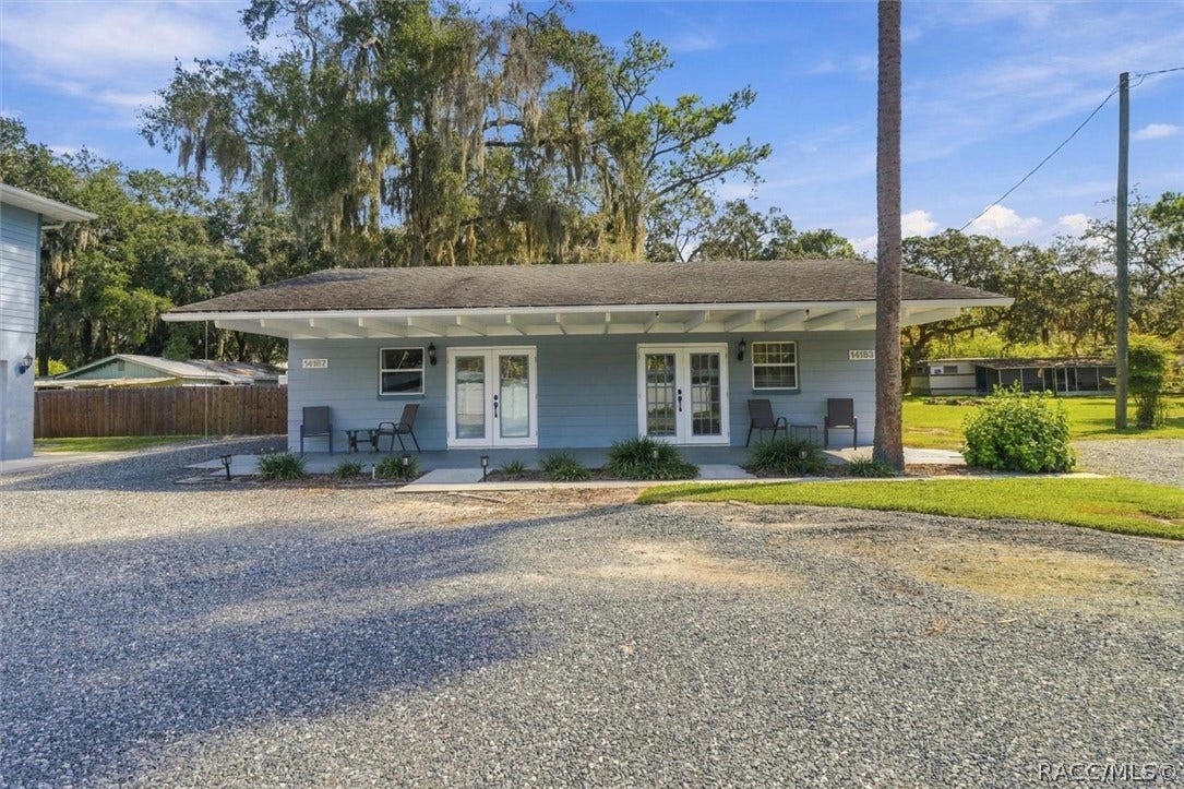 14191 W River Road, Inglis, FL 34449 14191 W River Road, Inglis, FL 34449