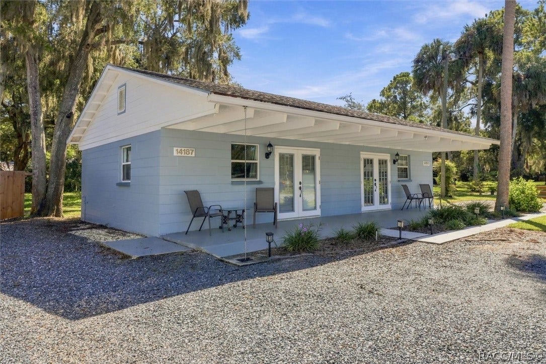 14191 W River Road, Inglis, FL 34449 14191 W River Road, Inglis, FL 34449