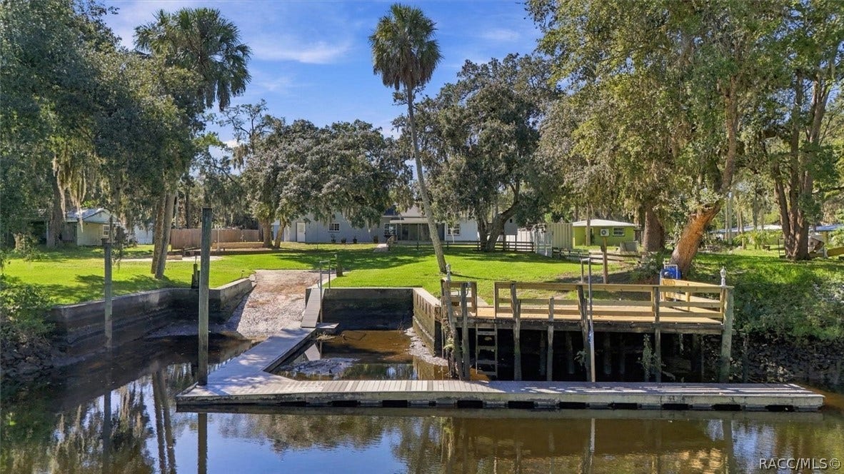 14191 W River Road, Inglis, FL 34449 14191 W River Road, Inglis, FL 34449