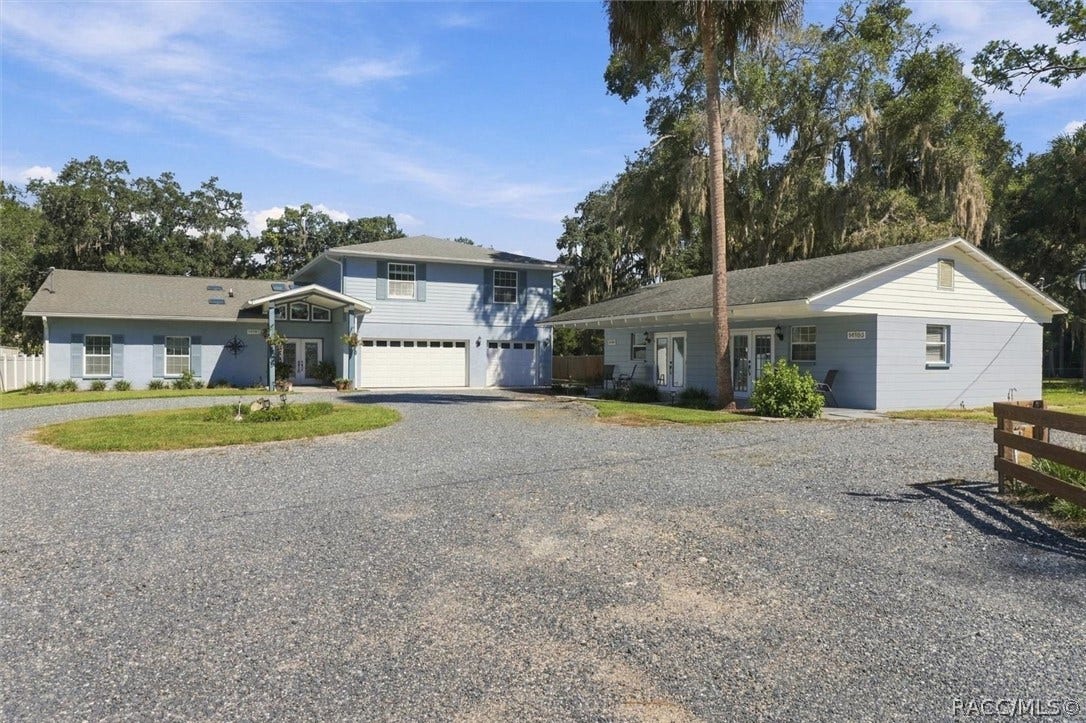 14191 W River Road, Inglis, FL 34449 14191 W River Road, Inglis, FL 34449