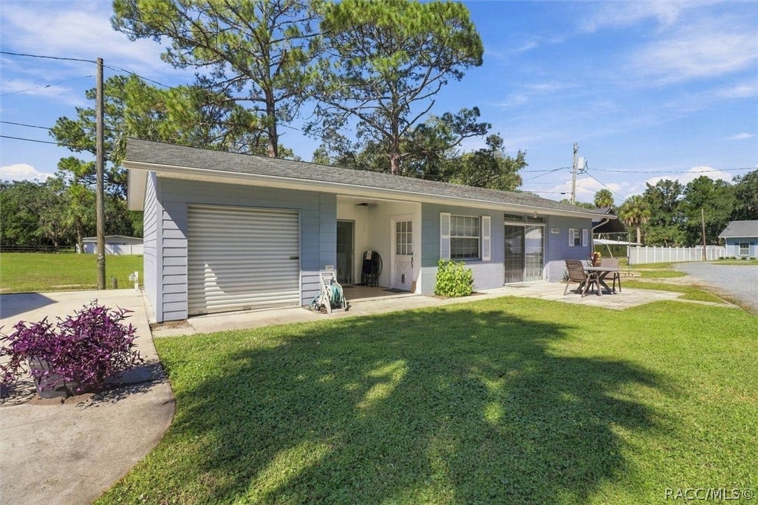 14191 W River Road, Inglis, FL 34449 14191 W River Road, Inglis, FL 34449