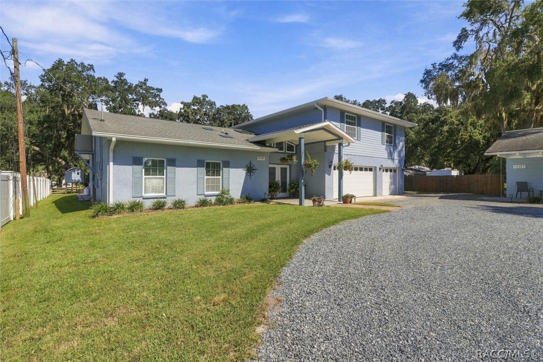 14191 W River Road, Inglis, FL 34449 14191 W River Road, Inglis, FL 34449