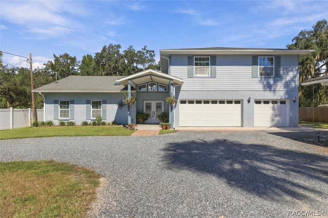 14191 W River Road, Inglis, FL 34449 14191 W River Road, Inglis, FL 34449