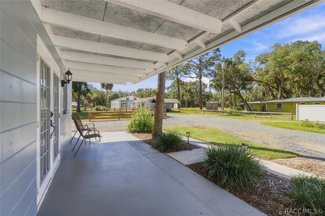 14191 W River Road, Inglis, FL 34449 14191 W River Road, Inglis, FL 34449