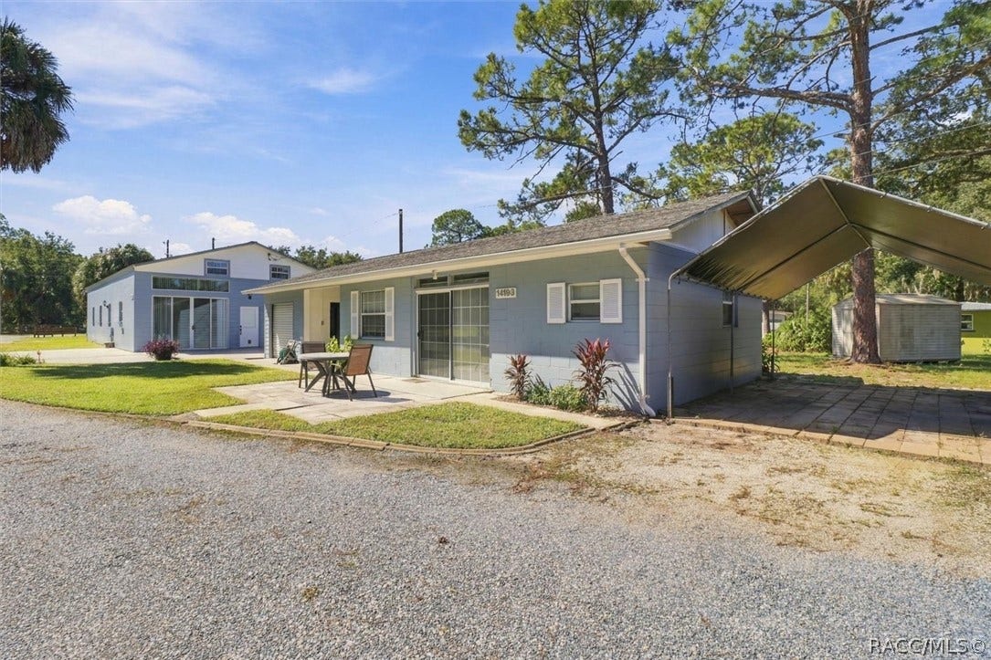 14191 W River Road, Inglis, FL 34449 14191 W River Road, Inglis, FL 34449