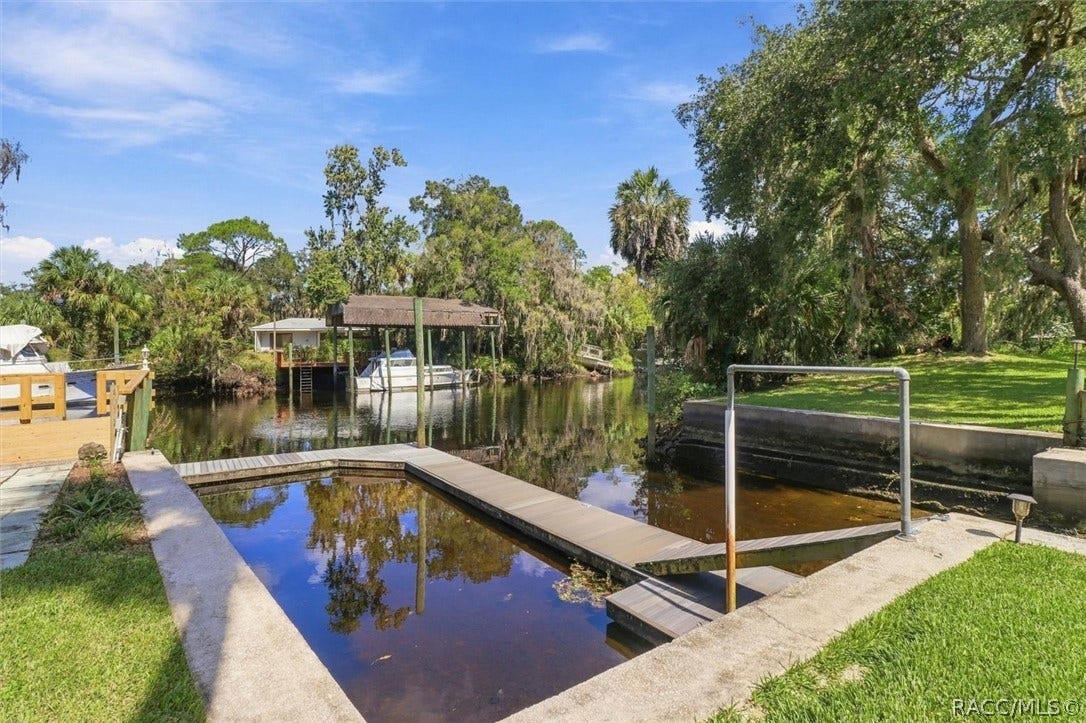 14191 W River Road, Inglis, FL 34449 14191 W River Road, Inglis, FL 34449