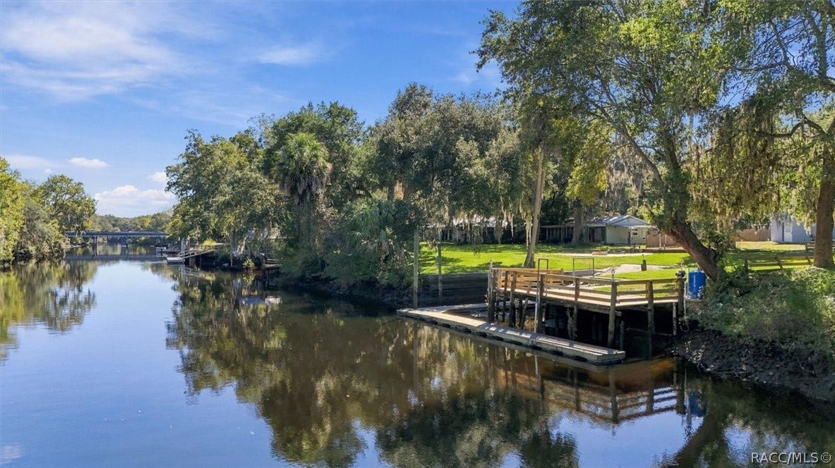 14191 W River Road, Inglis, FL 34449 14191 W River Road, Inglis, FL 34449