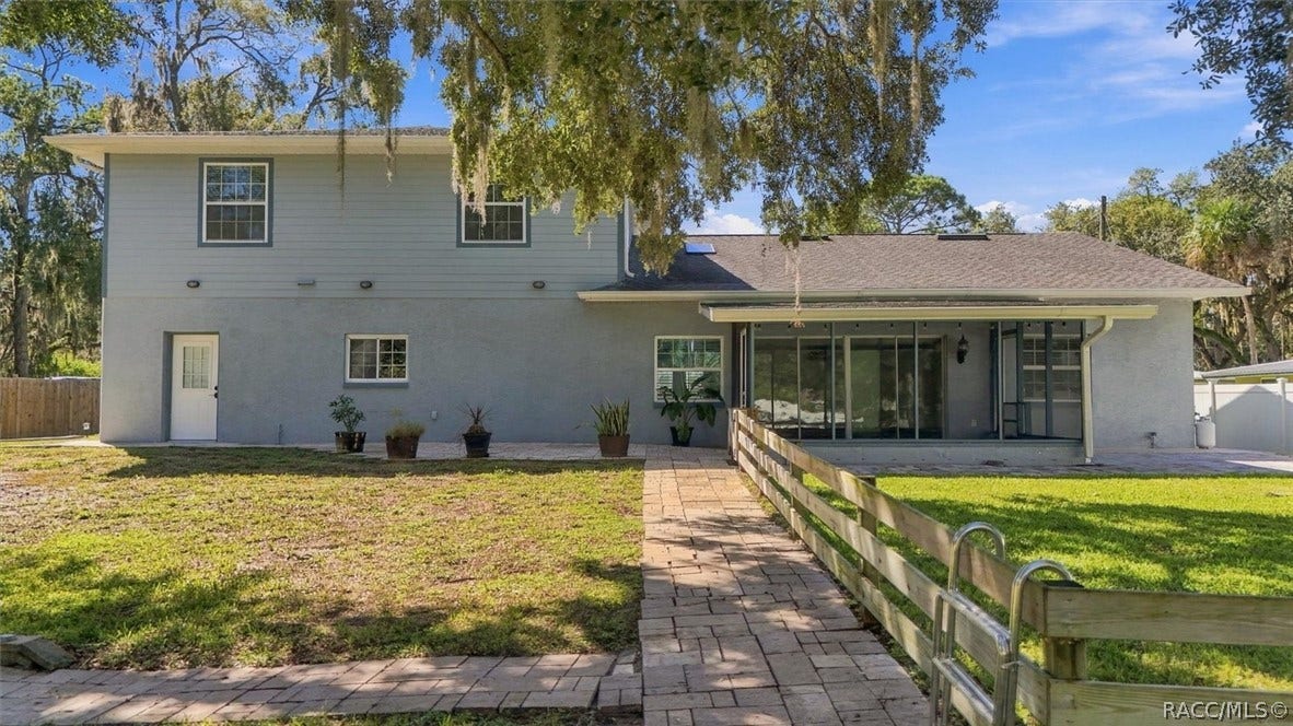 14191 W River Road, Inglis, FL 34449 14191 W River Road, Inglis, FL 34449