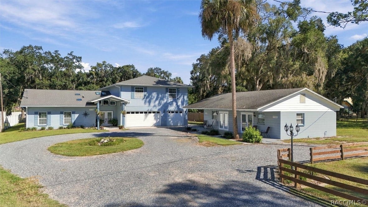 14191 W River Road, Inglis, FL 34449 14191 W River Road, Inglis, FL 34449