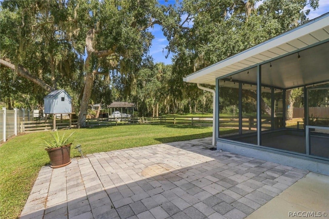 14191 W River Road, Inglis, FL 34449 14191 W River Road, Inglis, FL 34449
