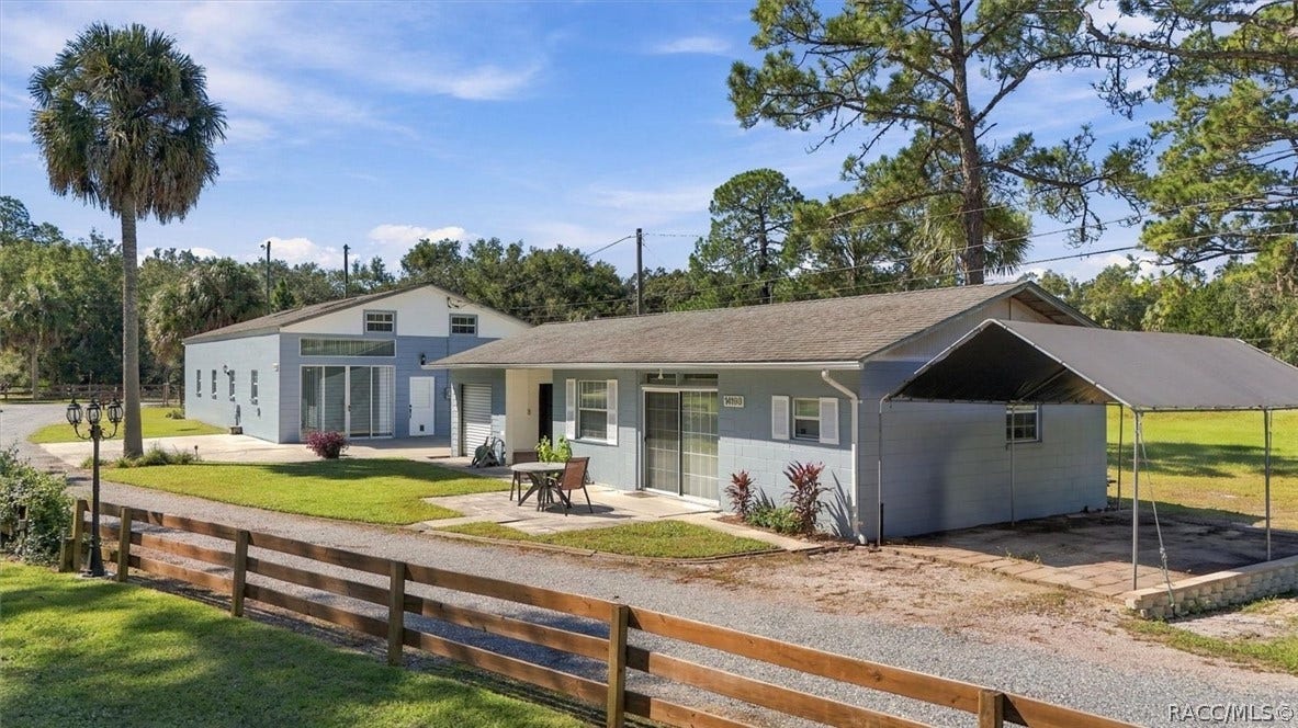 14191 W River Road, Inglis, FL 34449 14191 W River Road, Inglis, FL 34449