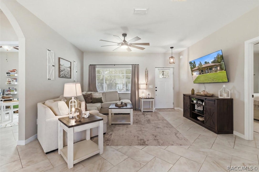 6465 N Dunlap Terrace, Citrus Springs, FL 34433 6465 N Dunlap Terrace, Citrus Springs, FL 34433