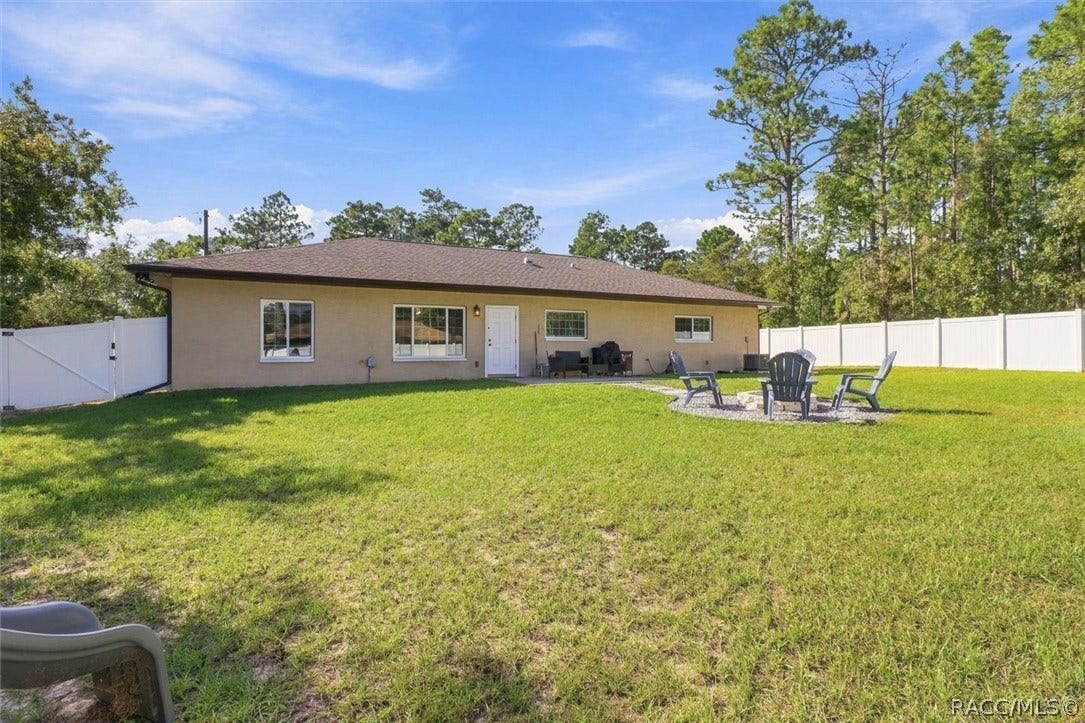 6465 N Dunlap Terrace, Citrus Springs, FL 34433 6465 N Dunlap Terrace, Citrus Springs, FL 34433