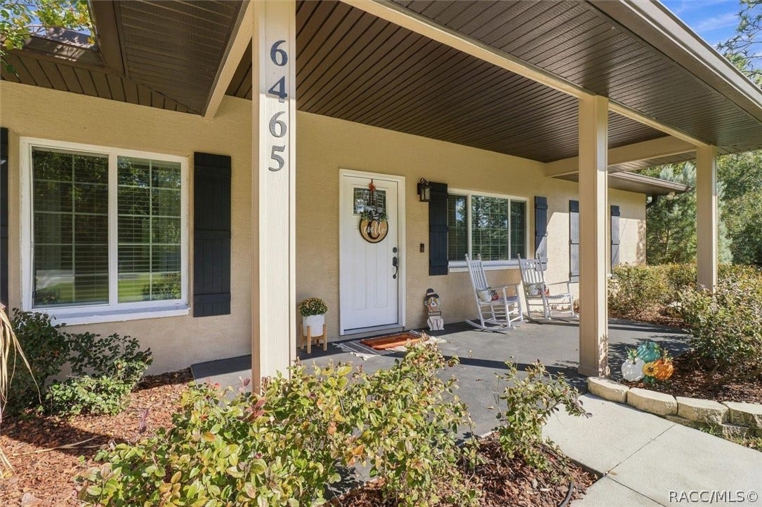 6465 N Dunlap Terrace, Citrus Springs, FL 34433 6465 N Dunlap Terrace, Citrus Springs, FL 34433