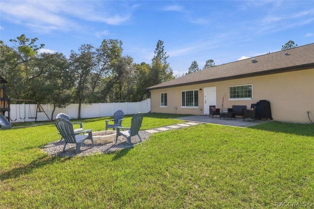 6465 N Dunlap Terrace, Citrus Springs, FL 34433 6465 N Dunlap Terrace, Citrus Springs, FL 34433