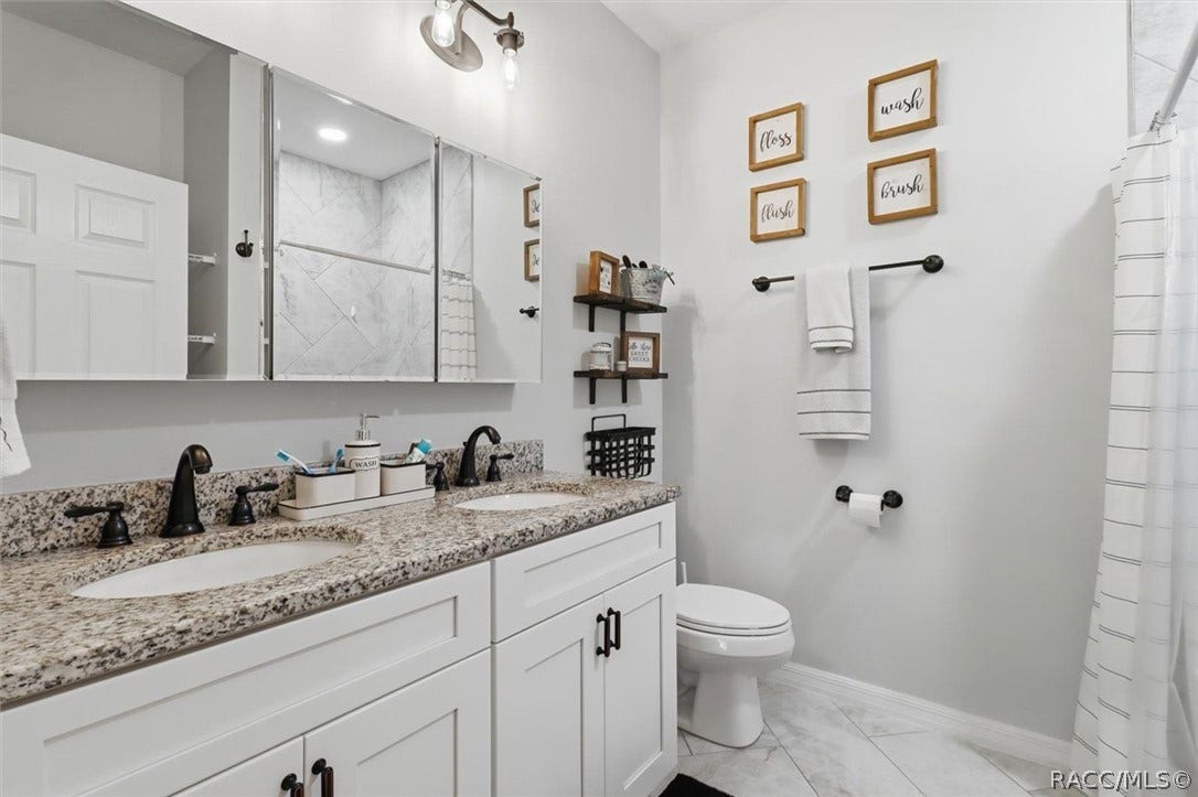6465 N Dunlap Terrace, Citrus Springs, FL 34433 6465 N Dunlap Terrace, Citrus Springs, FL 34433