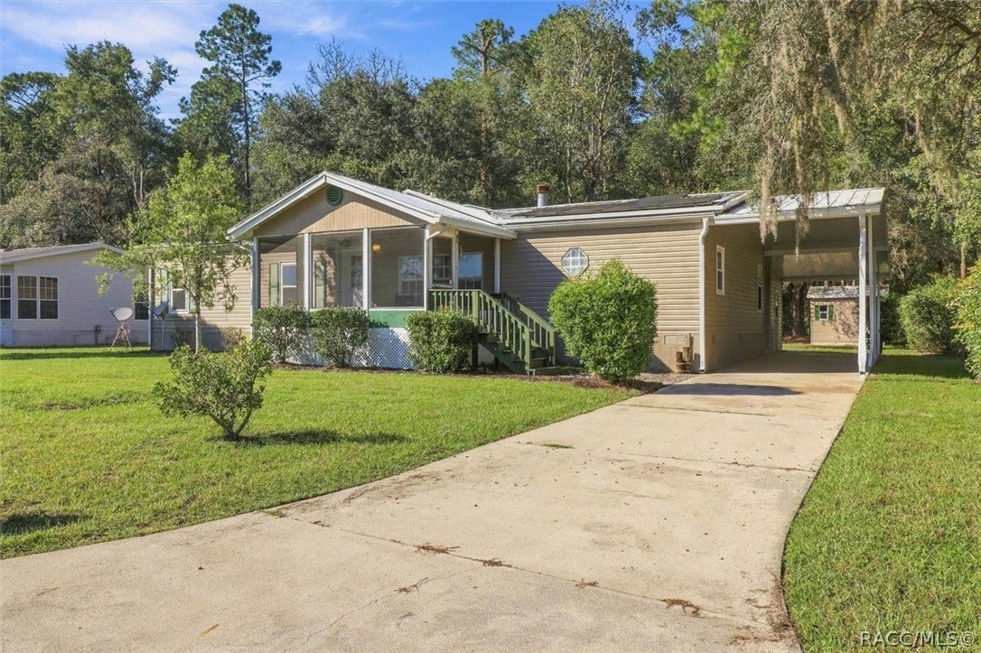 7899 W Fostoria Drive, Dunnellon, FL 34433 7899 W Fostoria Drive, Dunnellon, FL 34433
