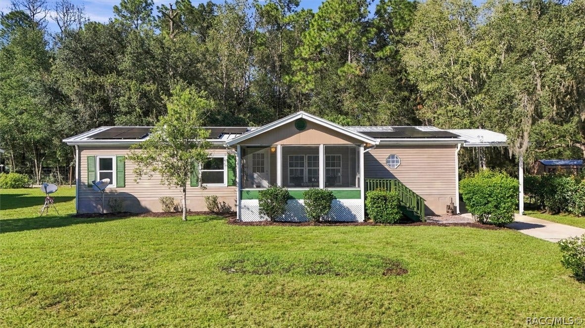 7899 W Fostoria Drive, Dunnellon, FL 34433 7899 W Fostoria Drive, Dunnellon, FL 34433