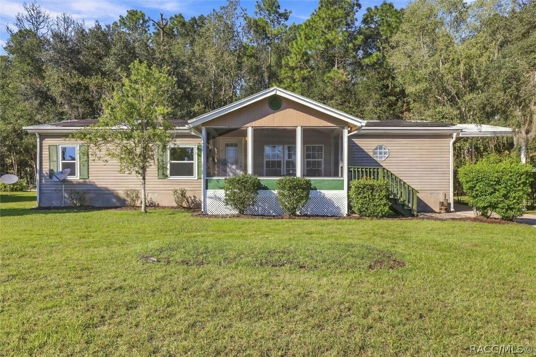 7899 W Fostoria Drive, Dunnellon, FL 34433 7899 W Fostoria Drive, Dunnellon, FL 34433