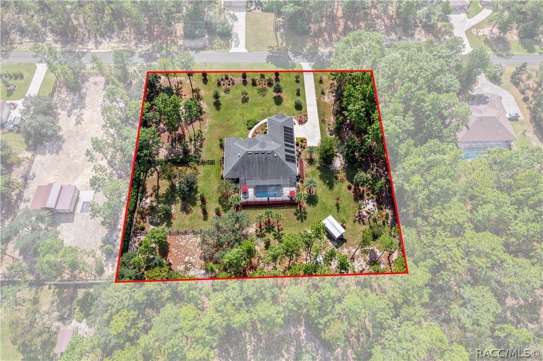 4554 N Perry Drive, Beverly Hills, FL 34465 4554 N Perry Drive, Beverly Hills, FL 34465