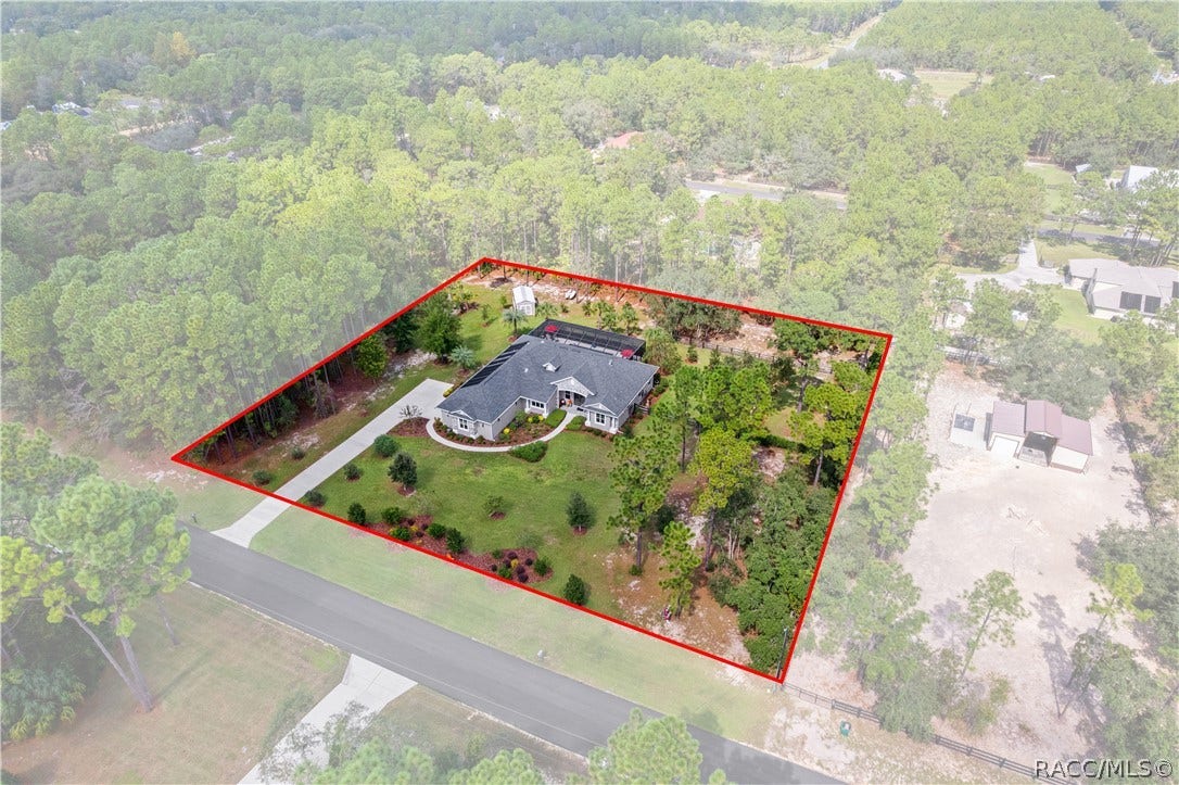 4554 N Perry Drive, Beverly Hills, FL 34465 4554 N Perry Drive, Beverly Hills, FL 34465