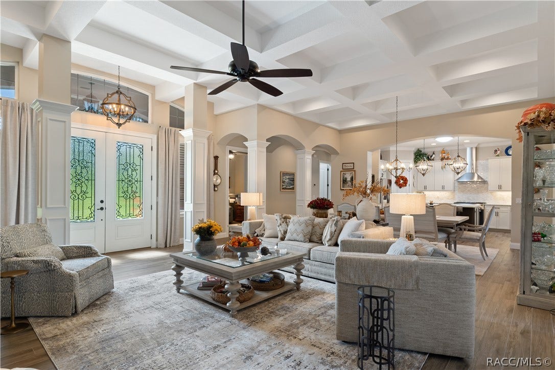 4554 N Perry Drive, Beverly Hills, FL 34465 4554 N Perry Drive, Beverly Hills, FL 34465