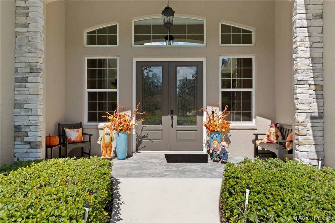 4554 N Perry Drive, Beverly Hills, FL 34465 4554 N Perry Drive, Beverly Hills, FL 34465