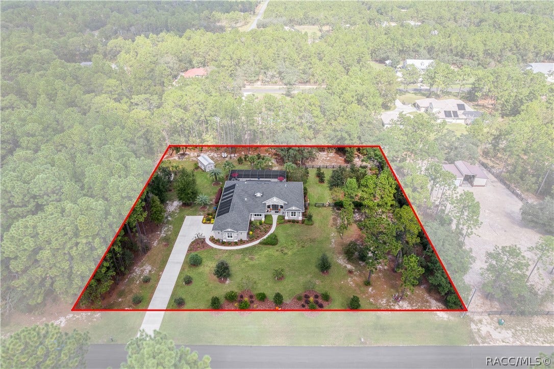 4554 N Perry Drive, Beverly Hills, FL 34465 4554 N Perry Drive, Beverly Hills, FL 34465