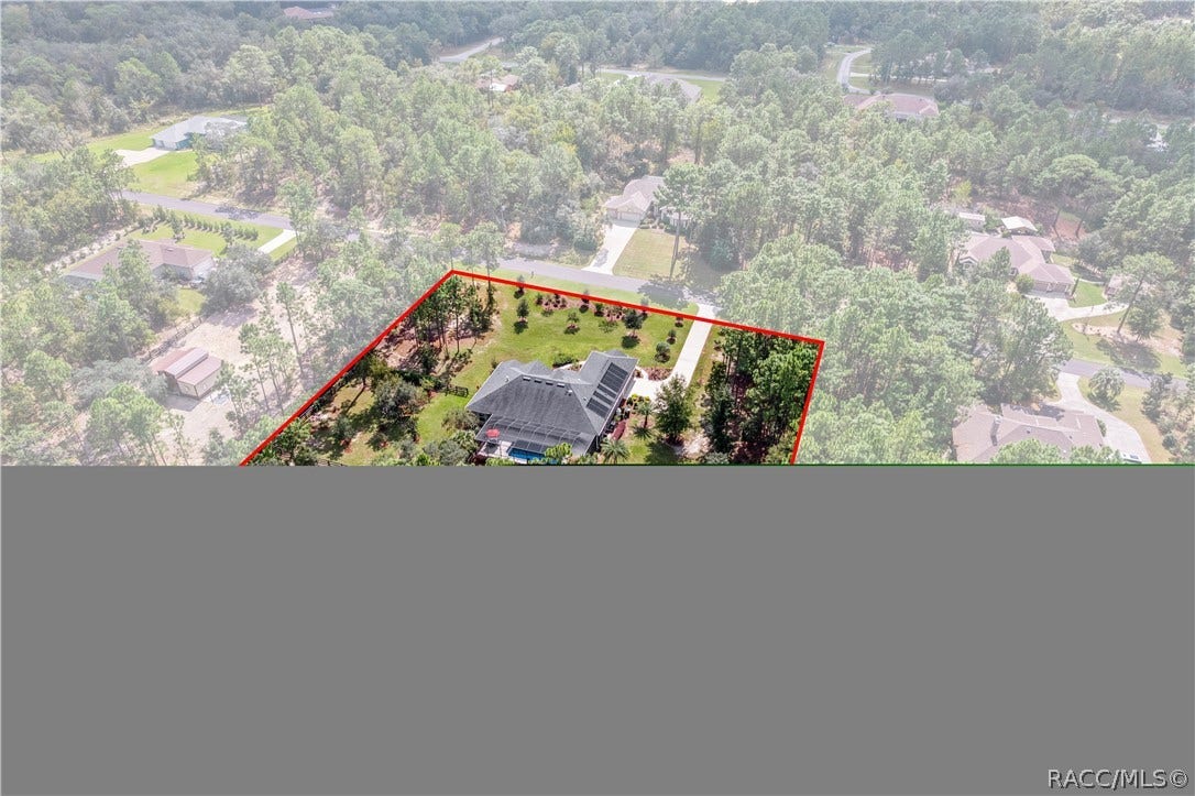 4554 N Perry Drive, Beverly Hills, FL 34465 4554 N Perry Drive, Beverly Hills, FL 34465