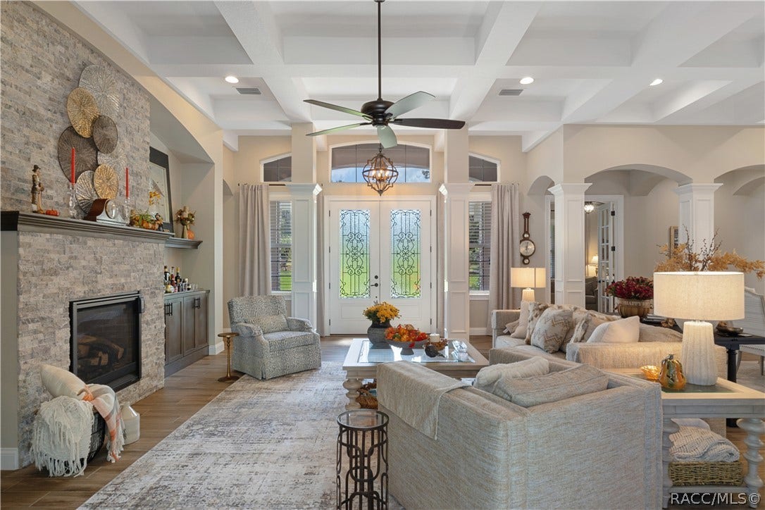 4554 N Perry Drive, Beverly Hills, FL 34465 4554 N Perry Drive, Beverly Hills, FL 34465