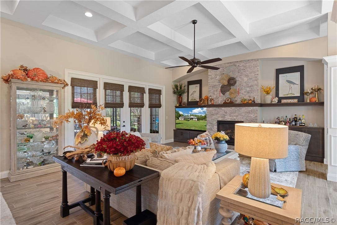 4554 N Perry Drive, Beverly Hills, FL 34465 4554 N Perry Drive, Beverly Hills, FL 34465