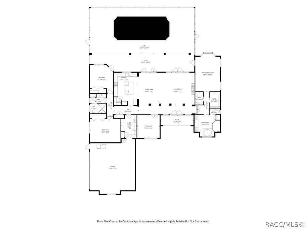 4554 N Perry Drive, Beverly Hills, FL 34465 4554 N Perry Drive, Beverly Hills, FL 34465