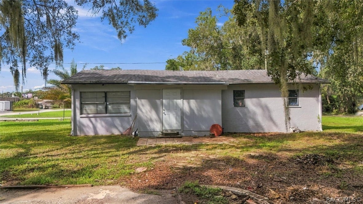 557 NE 8th Avenue, Crystal River, FL 34428 557 NE 8th Avenue, Crystal River, FL 34428