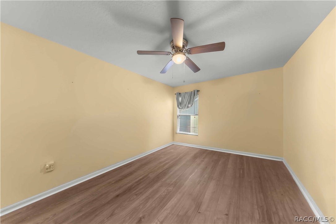 4165 N Stewart Way, Beverly Hills, FL 34465 4165 N Stewart Way, Beverly Hills, FL 34465