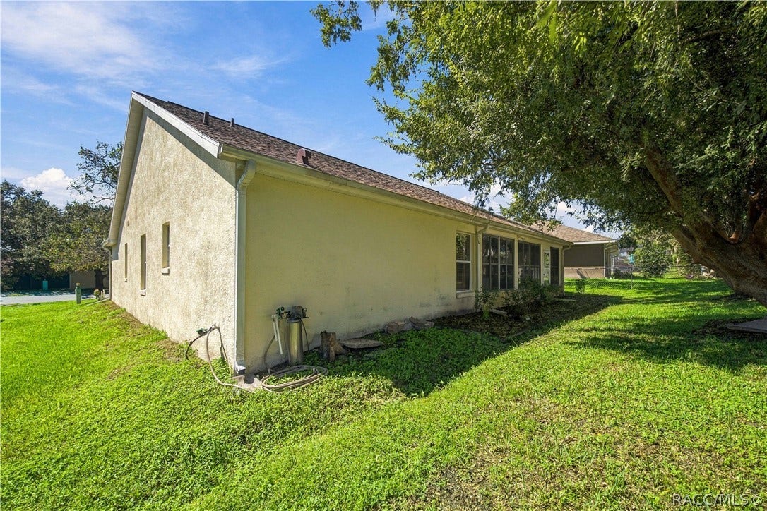 4165 N Stewart Way, Beverly Hills, FL 34465 4165 N Stewart Way, Beverly Hills, FL 34465