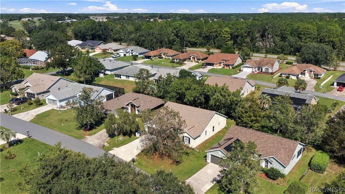 4165 N Stewart Way, Beverly Hills, FL 34465 4165 N Stewart Way, Beverly Hills, FL 34465