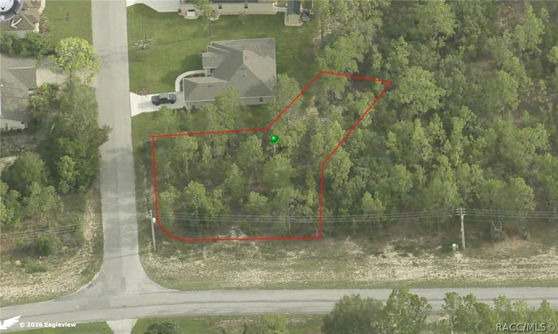 48 Glenridge Boulevard, Homosassa, FL 34446 48 Glenridge Boulevard, Homosassa, FL 34446