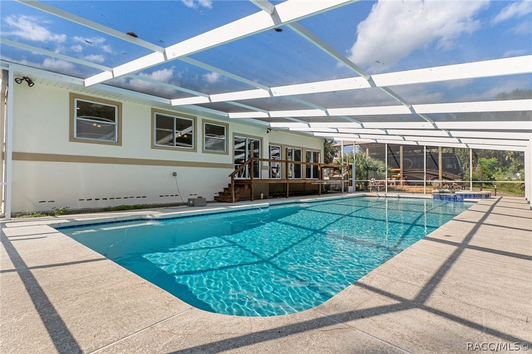 7728 E Allen Drive, Inverness, FL 34450 7728 E Allen Drive, Inverness, FL 34450