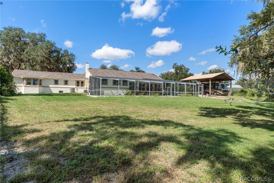 7728 E Allen Drive, Inverness, FL 34450 7728 E Allen Drive, Inverness, FL 34450